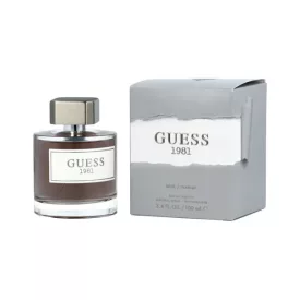GUESS Guess 1981 EDT parfüm férfiaknak 100 ml