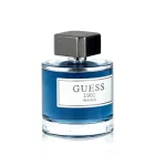 GUESS Guess 1981 Indigo For Men EDT parfüm férfiaknak 100 ml