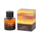 GUESS Guess 1981 Los Angeles EDT parfüm férfiaknak 100 ml