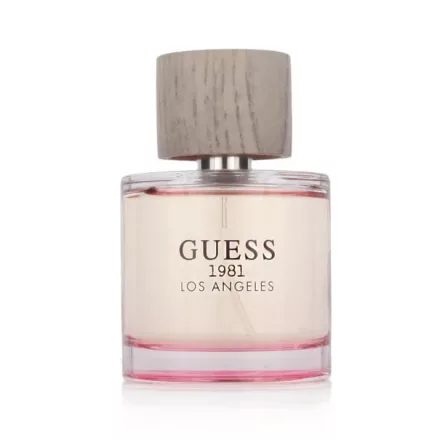 GUESS Guess 1981 Los Angeles EDT parfüm nőknek 100 ml
