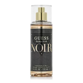 GUESS Seductive Noir testpermet nőknek 125 ml