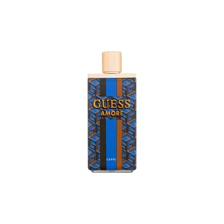 GUESS Amore Capri EDT parfüm nőknek 100 ml