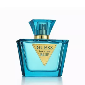 GUESS Seductive Blue EDT parfüm nőknek 75 ml