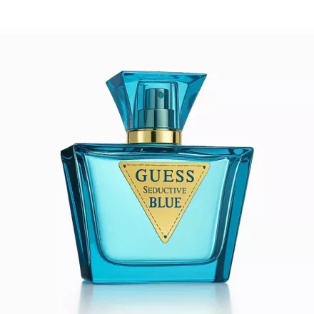 GUESS Seductive Blue EDT parfüm nőknek 75 ml