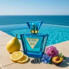 GUESS Seductive Blue EDT parfüm nőknek 75 ml