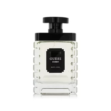GUESS Uomo EDT parfüm férfiaknak 100 ml