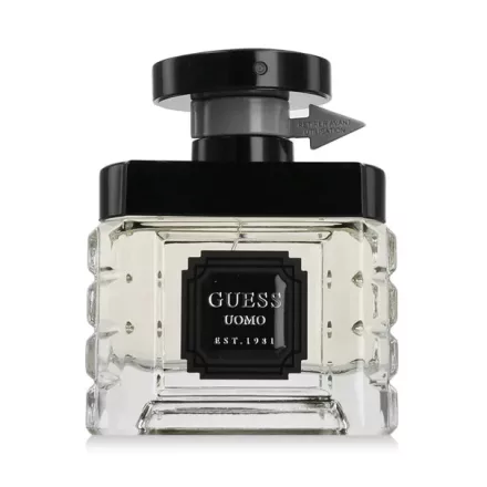 GUESS Uomo EDT parfüm férfiaknak 50 ml