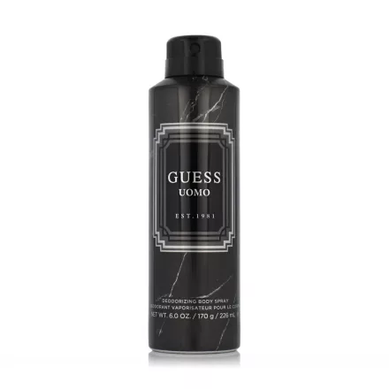 GUESS Uomo dezodor férfiaknak 226 ml