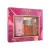 GUESS Guess 1981 Los Angeles EDT parfüm nőknek 100 ml ajándékszett