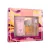 GUESS Guess 1981 Los Angeles EDT parfüm nőknek 100 ml ajándékszett