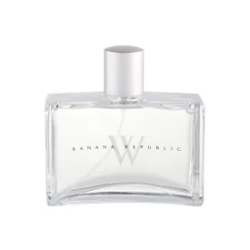 Banana Republic W EDP parfüm nőknek 125 ml