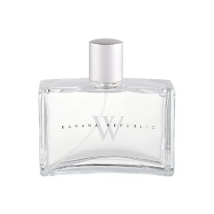 Banana Republic W EDP parfüm nőknek 125 ml
