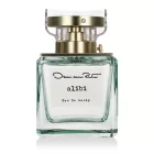 Oscar de la Renta Alibi Eau So Lucky EDT parfüm nőknek 100 ml