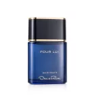 Oscar de la Renta Pour Lui EDT parfüm férfiaknak 90 ml