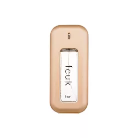 Fcuk Woman EDT parfüm nőknek 100 ml