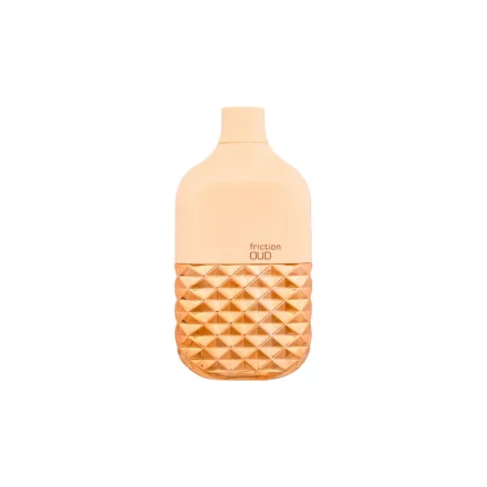 Fcuk Friction Oud EDP parfüm nőknek 100 ml
