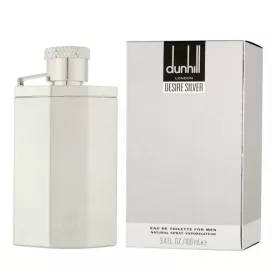 Dunhill Desire Silver EDT parfüm férfiaknak 100 ml