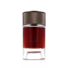   Dunhill Signature Collection Agar Wood EDP parfüm férfiaknak 100 ml