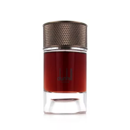 Dunhill Signature Collection Agar Wood EDP parfüm férfiaknak 100 ml