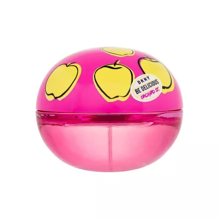 DKNY Be Delicious Orchard Street EDP parfüm nőknek 50 ml