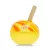 DKNY Be Delicious Ice Pop Citrus Splash EDP parfüm nőknek 50 ml