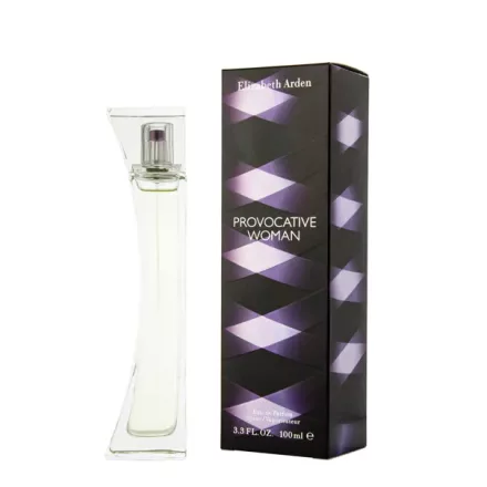 Elizabeth Arden Provocative Woman EDP parfüm nőknek 100 ml