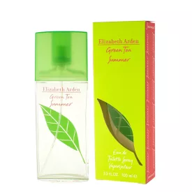 Elizabeth Arden Green Tea Summer EDT parfüm nőknek 100 ml