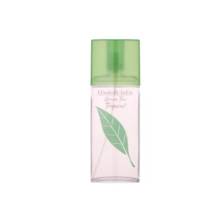 Elizabeth Arden Green Tea Tropical EDT parfüm nőknek 100 ml