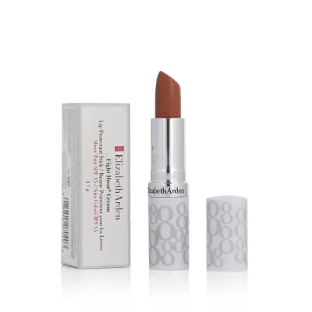 Elizabeth Arden Eight Hour Cream Lip Protectant Stick ajakbalzsam SPF15 01 Honey nőknek 3,7 g