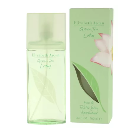 Elizabeth Arden Green Tea Lotus EDT parfüm nőknek 100 ml