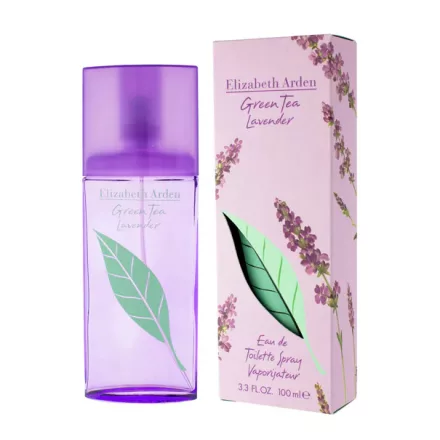 Elizabeth Arden Green Tea Lavender EDT parfüm nőknek 100 ml