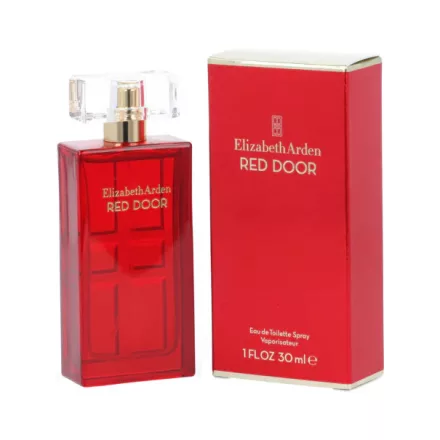 Elizabeth Arden Red Door EDT parfüm nőknek 30 ml