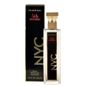 Elizabeth Arden 5th Avenue NYC EDP parfüm nőknek 75 ml