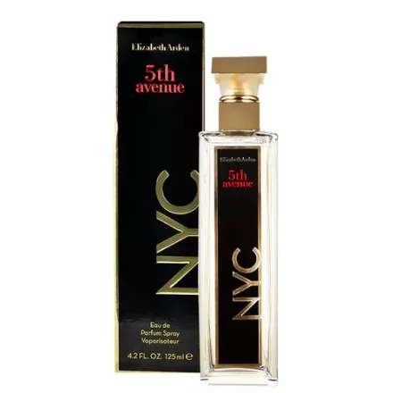 Elizabeth Arden 5th Avenue NYC EDP parfüm nőknek 75 ml