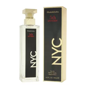 Elizabeth Arden 5th Avenue NYC EDP parfüm nőknek 125 ml