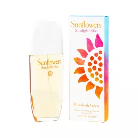   Elizabeth Arden Sunflowers Sunlight Kiss EDT parfüm nőknek 100 ml