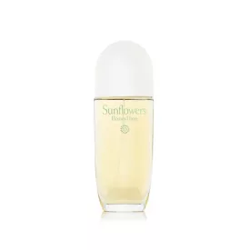   Elizabeth Arden Sunflowers HoneyDaze EDT parfüm nőknek 100 ml