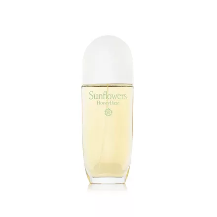 Elizabeth Arden Sunflowers HoneyDaze EDT parfüm nőknek 100 ml