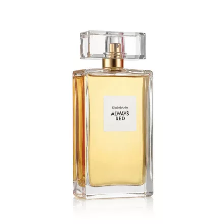 Elizabeth Arden Always Red EDT parfüm nőknek 100 ml