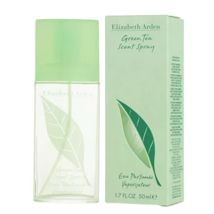 Elizabeth Arden Green Tea EDT parfüm nőknek 50 ml