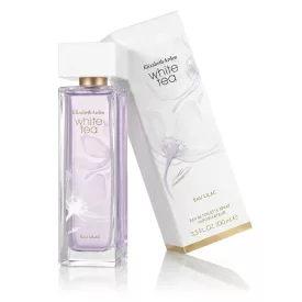   Elizabeth Arden White Tea Eau Lilac EDT parfüm nőknek 100 ml