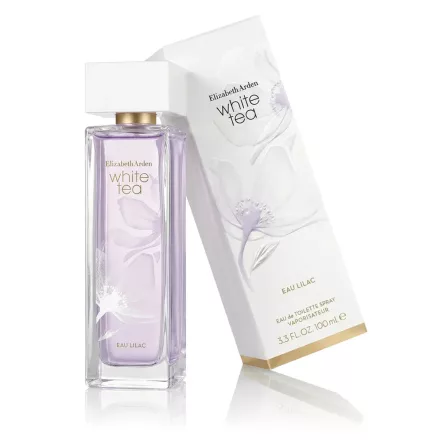 Elizabeth Arden White Tea Eau Lilac EDT parfüm nőknek 100 ml