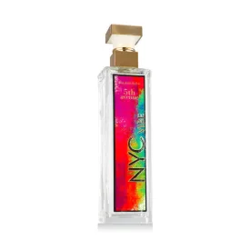   Elizabeth Arden 5th Avenue NYC Vibe EDP parfüm nőknek 125 ml