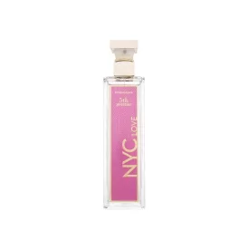   Elizabeth Arden 5th Avenue NYC Love EDP parfüm nőknek 125 ml