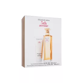   Elizabeth Arden 5th Avenue EDP parfüm nőknek 125 ml ajándékszett