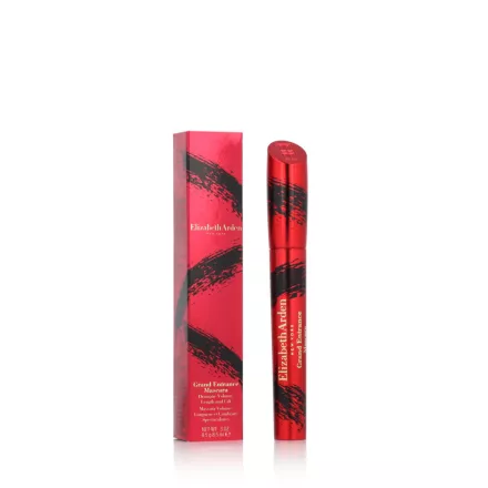 Elizabeth Arden Grand Entrance szempillaspirál 01 Stunning Black nőknek 8,5 ml