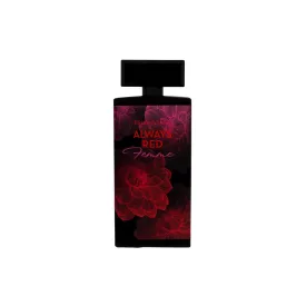 Elizabeth Arden Always Red Femme EDT parfüm nőknek 100 ml
