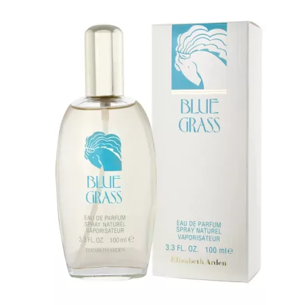 Elizabeth Arden Blue Grass EDP parfüm nőknek 100 ml