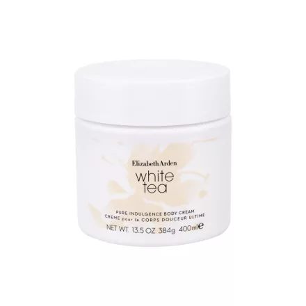 Elizabeth Arden White Tea testkrém nőknek 400 ml