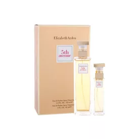   Elizabeth Arden 5th Avenue EDP parfüm nőknek 125 ml ajándékszett